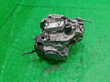 АКПП НА AUDI TT 8J3 BWA