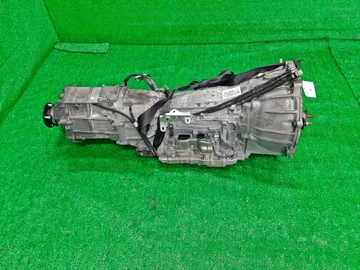 АКПП НА TOYOTA LAND CRUISER PRADO GDJ150 1GD-FTV