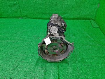 АКПП НА TOYOTA LAND CRUISER PRADO GDJ150 1GD-FTV