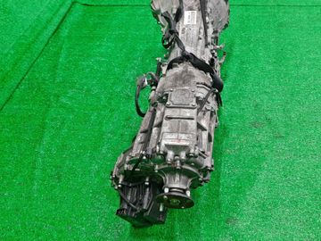 АКПП НА TOYOTA LAND CRUISER PRADO GDJ150 1GD-FTV