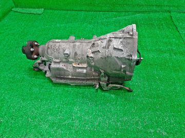 АКПП НА BMW 1-SERIES E82 N54B30A
