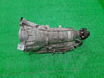 АКПП НА BMW 1-SERIES E82 N54B30A