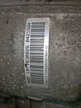 АКПП НА BMW 1-SERIES E82 N54B30A