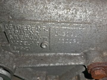 АКПП НА BMW 1-SERIES E82 N54B30A