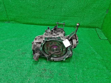 АКПП НА TOYOTA COROLLA FIELDER ZZE122G 1ZZ-FE