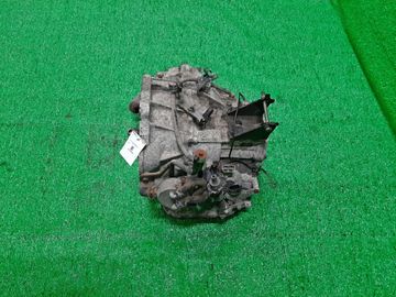 АКПП НА TOYOTA COROLLA FIELDER ZZE122G 1ZZ-FE
