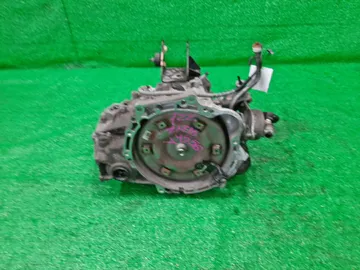 АКПП НА TOYOTA WISH ZNE10G 1ZZ-FE