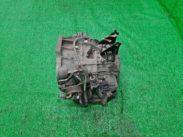 АКПП НА TOYOTA WISH ZNE10G 1ZZ-FE