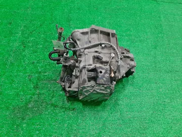 АКПП НА TOYOTA WISH ZNE10G 1ZZ-FE