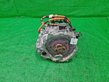 АКПП НА TOYOTA PROBOX NHP160V 1NZ-FXE