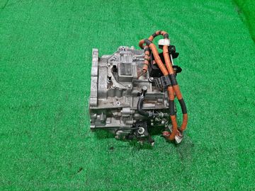 АКПП НА TOYOTA PROBOX NHP160V 1NZ-FXE