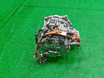 АКПП НА TOYOTA PROBOX NHP160V 1NZ-FXE
