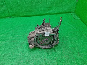 АКПП НА TOYOTA WILL VS ZZE127 1ZZ-FE