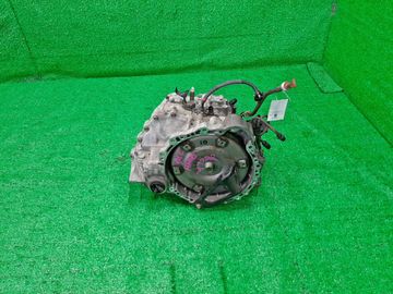 АКПП НА TOYOTA ALPHARD MNH10W 1MZ-FE
