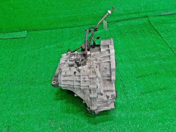 АКПП НА TOYOTA ALPHARD MNH10W 1MZ-FE