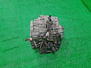 АКПП НА TOYOTA ALPHARD MNH10W 1MZ-FE