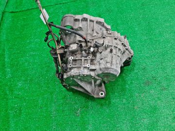 АКПП НА TOYOTA ALPHARD MNH10W 1MZ-FE