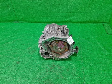 АКПП НА TOYOTA ROOMY M900A 1KR-VET