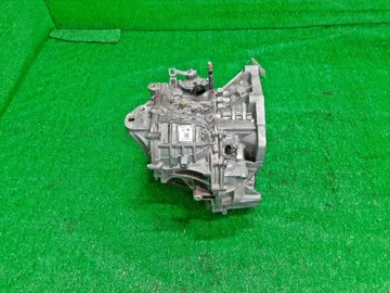 АКПП НА TOYOTA ROOMY M900A 1KR-VET