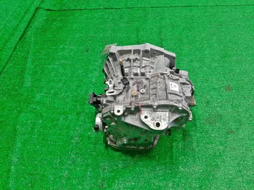 АКПП НА TOYOTA ROOMY M900A 1KR-VET