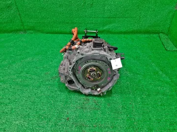 АКПП НА TOYOTA AQUA NHP10 1NZ-FXE