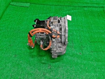 АКПП НА TOYOTA AQUA NHP10 1NZ-FXE