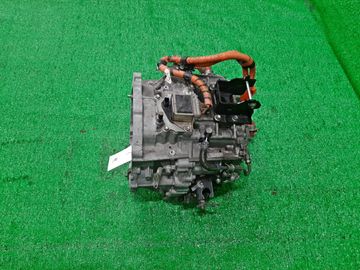 АКПП НА TOYOTA AQUA NHP10 1NZ-FXE