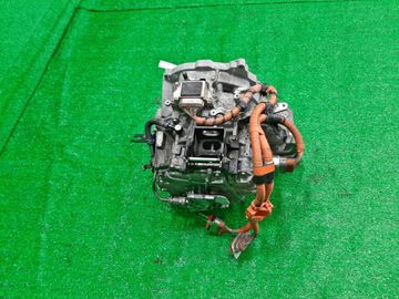 АКПП НА TOYOTA AQUA NHP10 1NZ-FXE