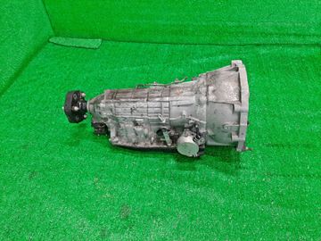 АКПП НА TOYOTA MARK X GRX133 2GR-FSE