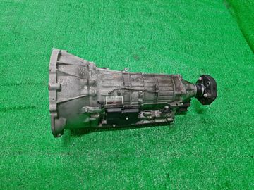 АКПП НА TOYOTA MARK X GRX133 2GR-FSE