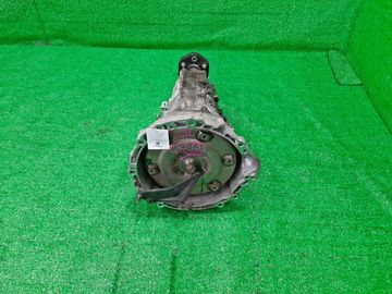 АКПП НА TOYOTA MARK X GRX133 2GR-FSE