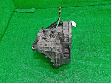 АКПП НА TOYOTA CAMRY ACV30 2AZ-FE