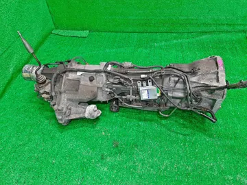 АКПП НА MITSUBISHI PAJERO IO H77W 4G94
