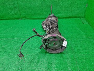 АКПП НА MITSUBISHI PAJERO IO H77W 4G94
