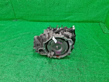 АКПП НА MITSUBISHI AIRTREK CU2W 4G63