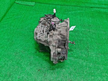 АКПП НА MITSUBISHI AIRTREK CU2W 4G63