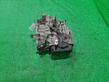 АКПП НА MITSUBISHI AIRTREK CU2W 4G63