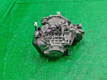 АКПП НА MITSUBISHI AIRTREK CU2W 4G63