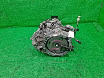 АКПП НА MITSUBISHI LANCER CY4A 4B11