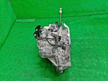 АКПП НА MITSUBISHI LANCER CY4A 4B11