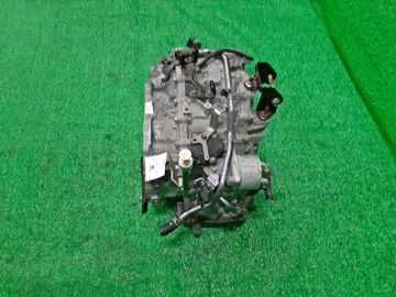 АКПП НА MITSUBISHI LANCER CY4A 4B11