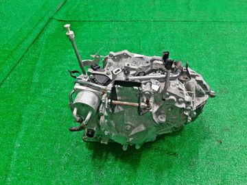 АКПП НА MITSUBISHI LANCER CY4A 4B11