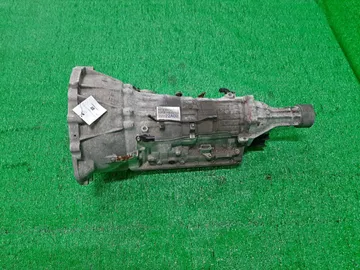 АКПП НА TOYOTA MARK X GRX130 4GR-FSE
