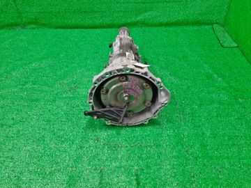 АКПП НА TOYOTA MARK X GRX130 4GR-FSE