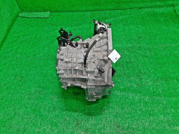 АКПП НА TOYOTA NOAH ZRR80G 3ZR-FAE