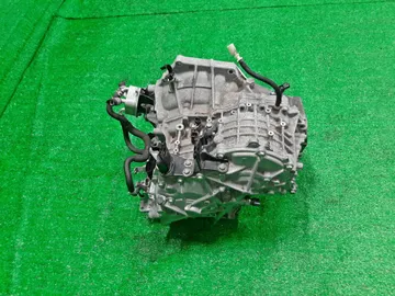 АКПП НА TOYOTA NOAH ZRR80G 3ZR-FAE