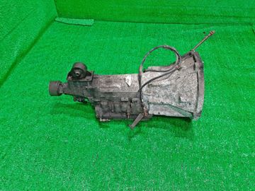 АКПП НА TOYOTA LITE ACE CR22G 3C-T