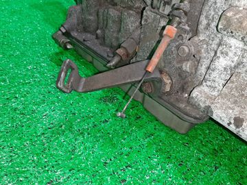 АКПП НА TOYOTA LITE ACE CR22G 3C-T