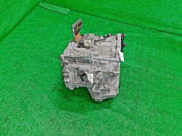 АКПП НА TOYOTA PRIUS ZVW51 2ZR-FXE