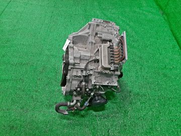 АКПП НА TOYOTA PRIUS ZVW51 2ZR-FXE